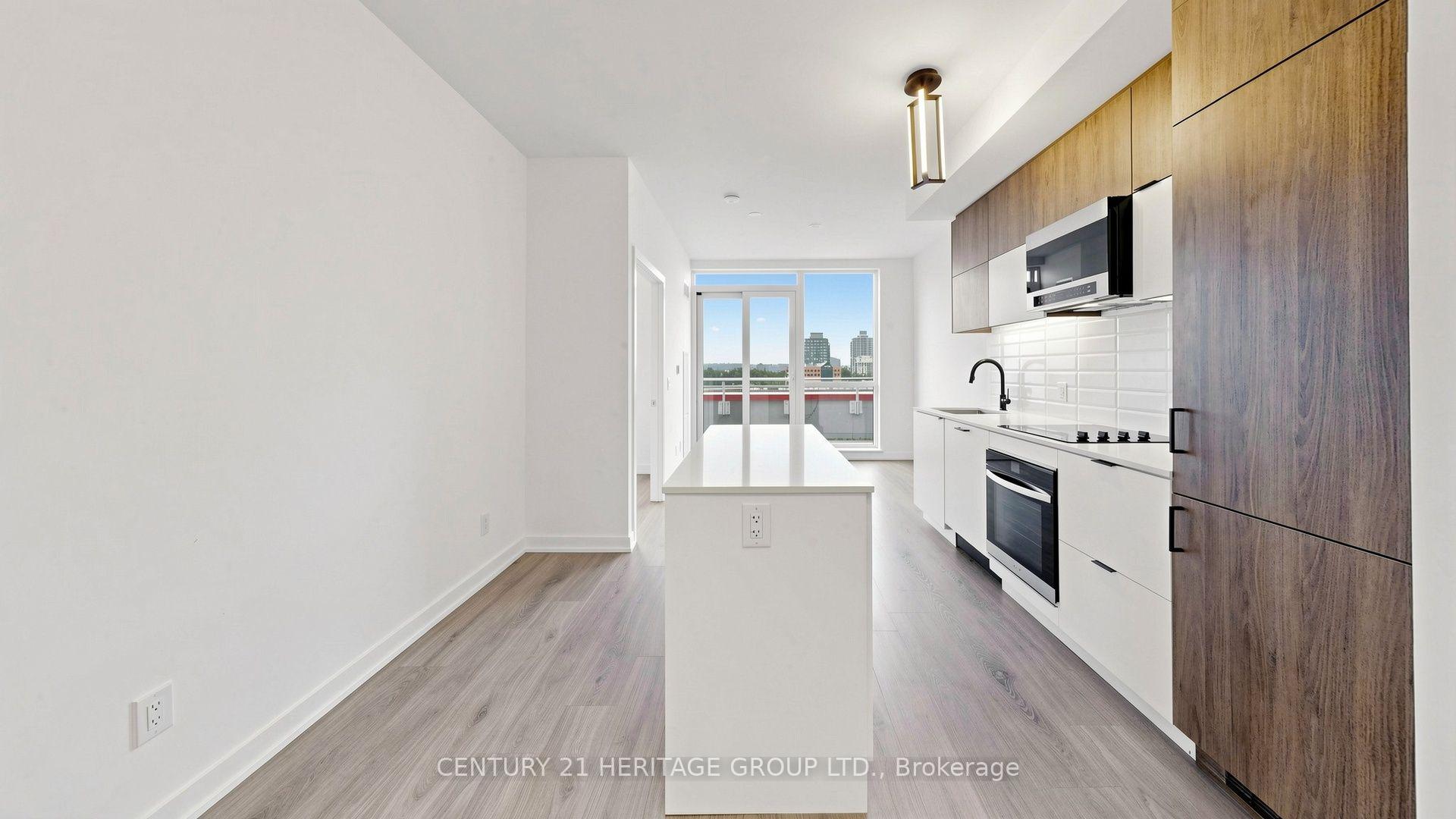 Photo of Unit 718, 8888 Yonge Street