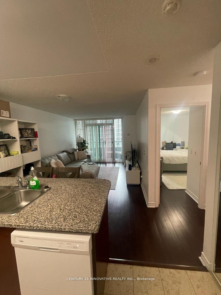 Photo 7 of Unit 628, 51 Lower Simcoe Street, Toronto, Waterfront Communities — HOMEH