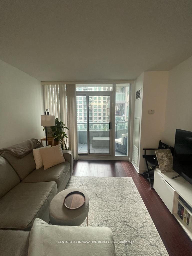 Photo 8 of Unit 628, 51 Lower Simcoe Street, Toronto, Waterfront Communities — HOMEH