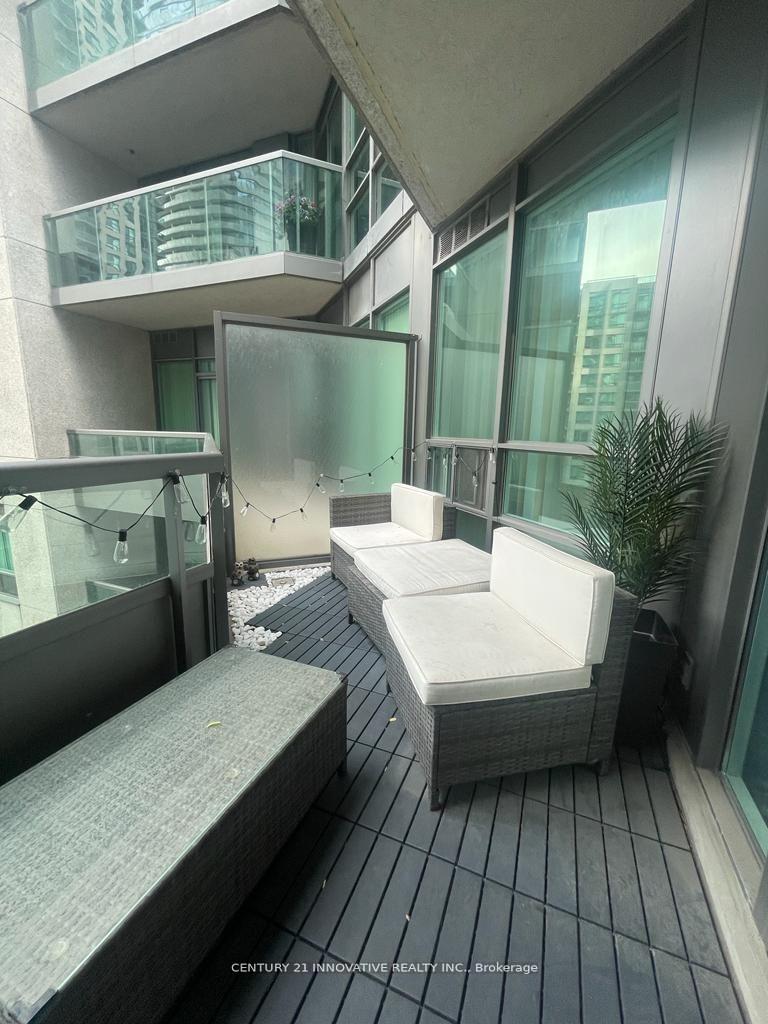 Photo 13 of Unit 628, 51 Lower Simcoe Street, Toronto, Waterfront Communities — HOMEH
