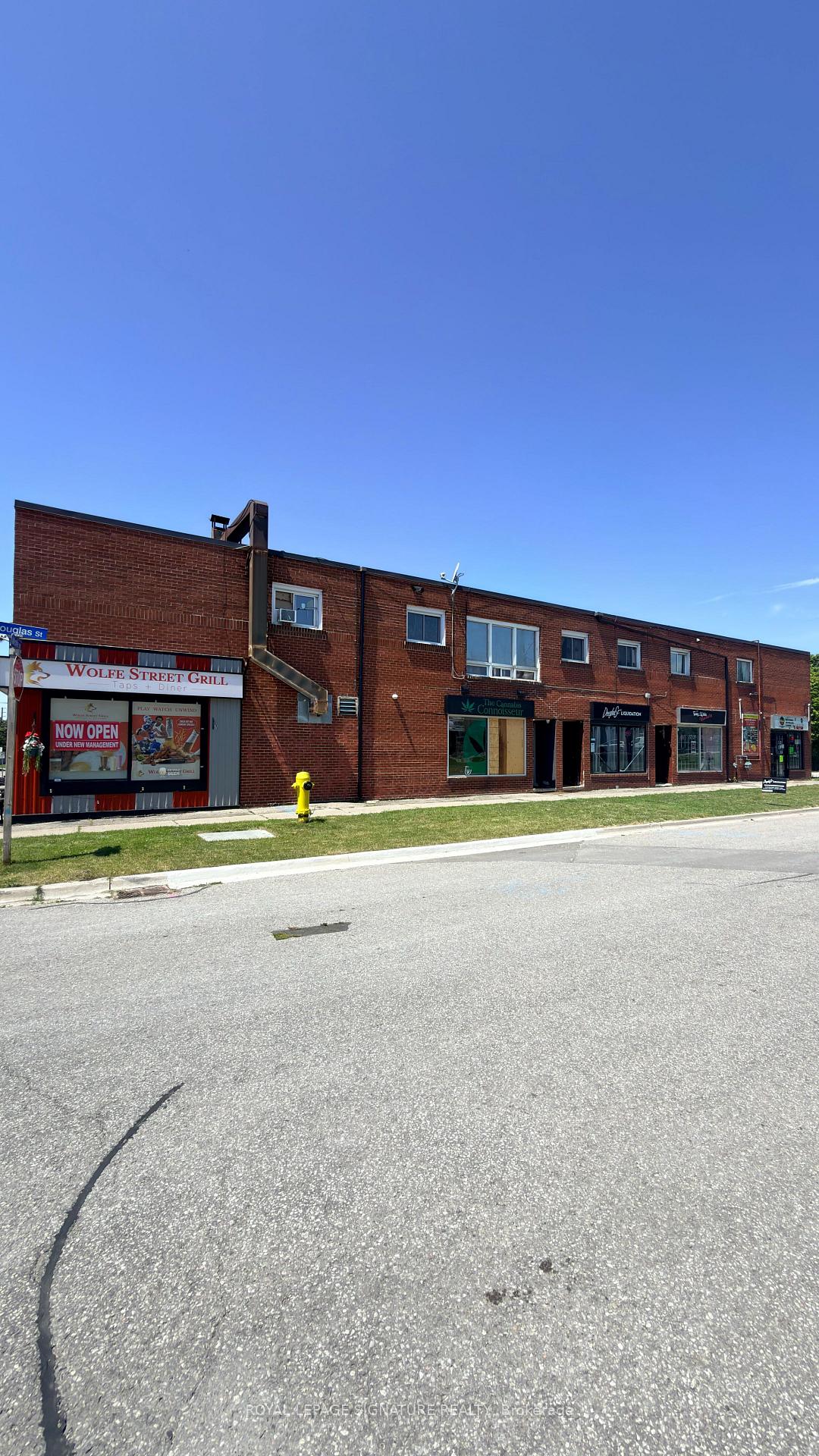 Photo 10 of Unit 7, 92 Wolfe Street, Oshawa, Lakeview — HOMEH