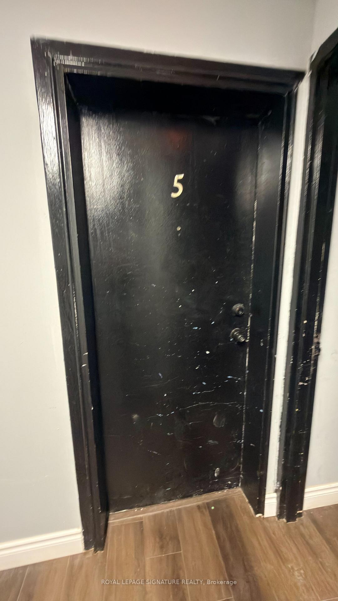 Photo 1 of Unit 5, 92 Wolfe Street, Oshawa, Lakeview — HOMEH