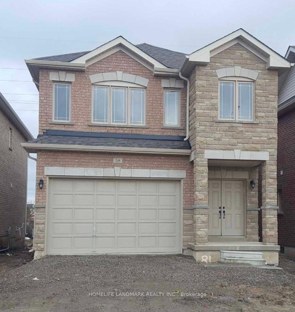 Photo 1 of 58 Palace Street, Thorold, Thorold Downtown — HOMEH