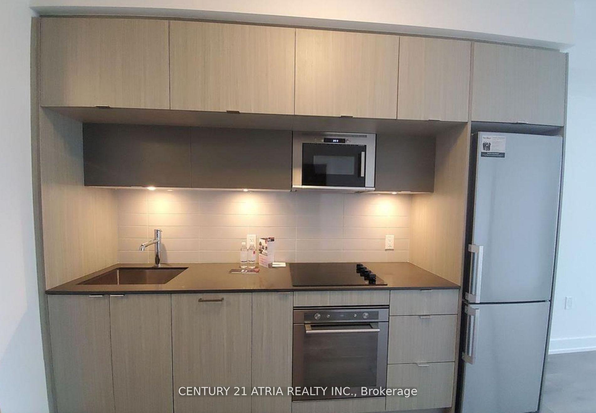 Photo 1 of Unit 3505, 575 Bloor Street E, Toronto, North St. James Town — HOMEH