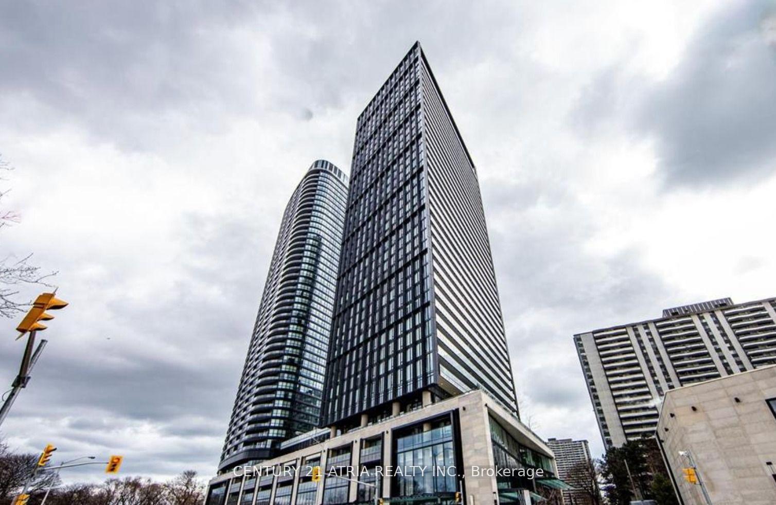 Photo 5 of Unit 3505, 575 Bloor Street E, Toronto, North St. James Town — HOMEH
