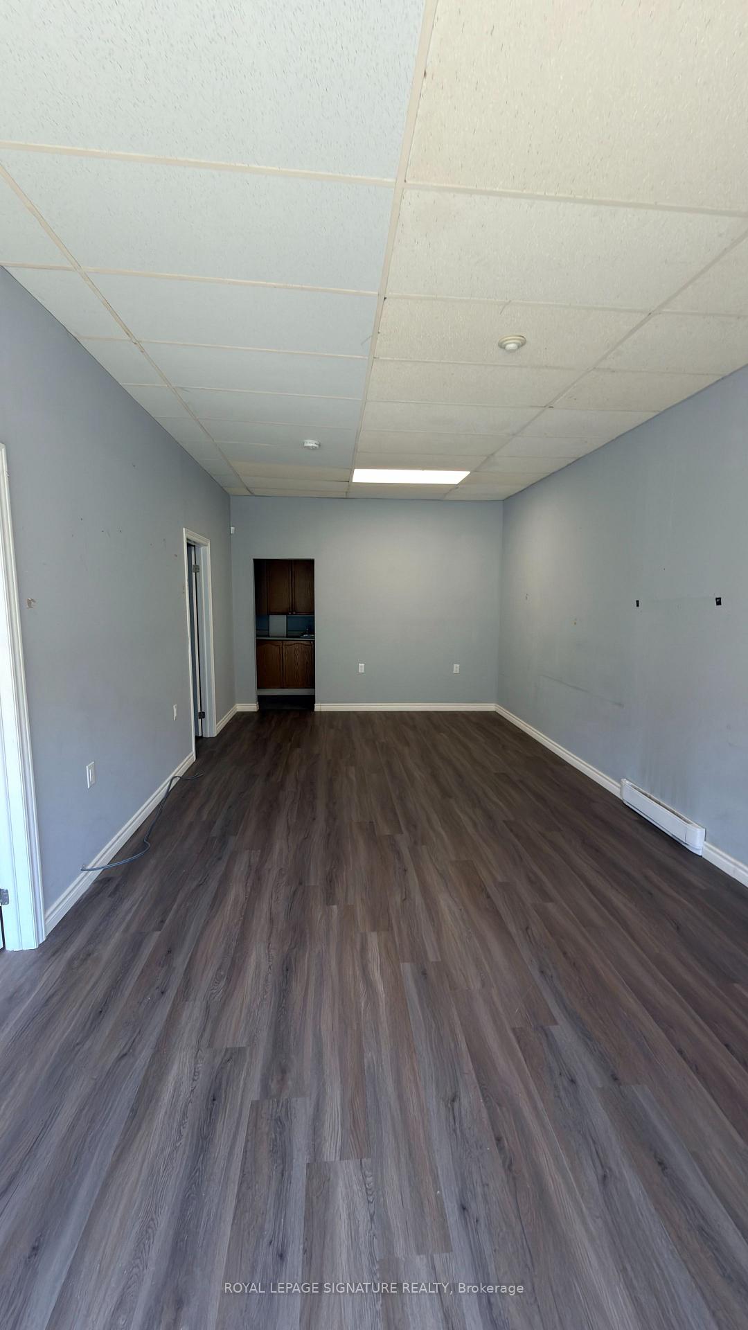 Photo 3 of Unit 1A, 92 Wolfe Street, Oshawa, Lakeview — HOMEH