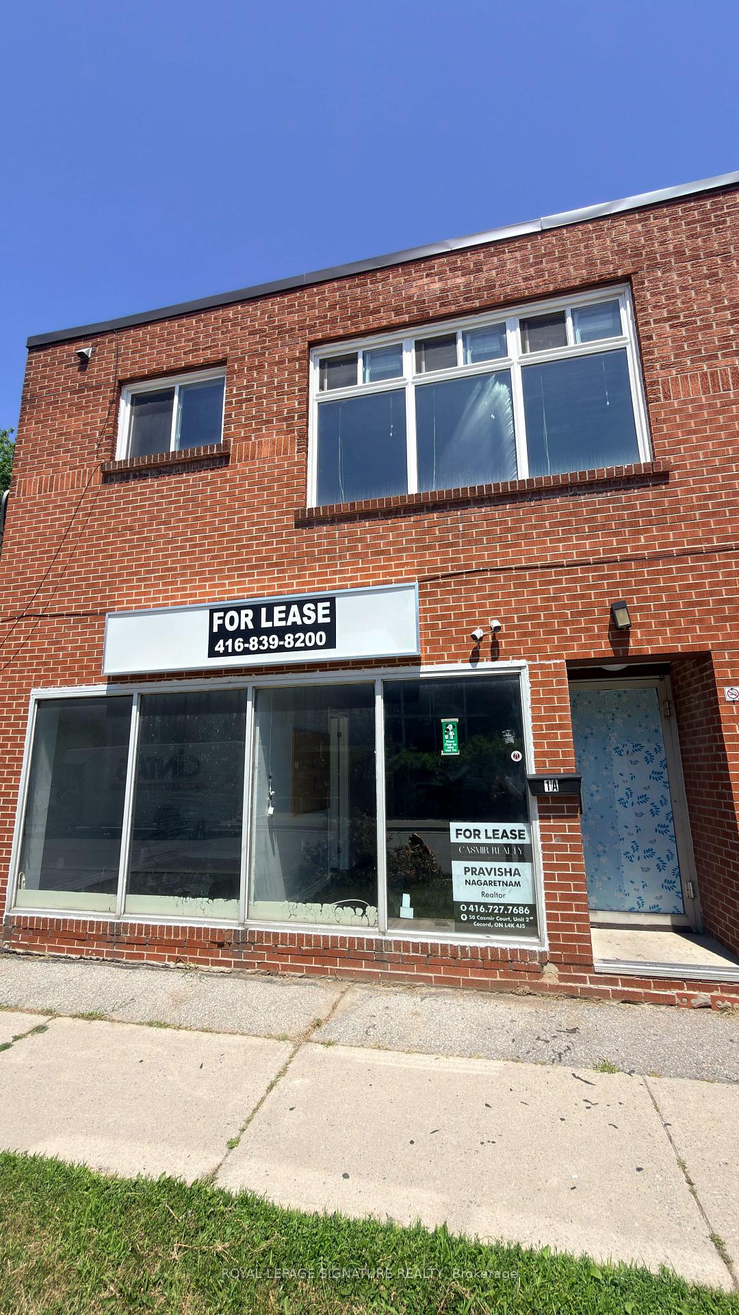 Photo 8 of Unit 1A, 92 Wolfe Street, Oshawa, Lakeview — HOMEH