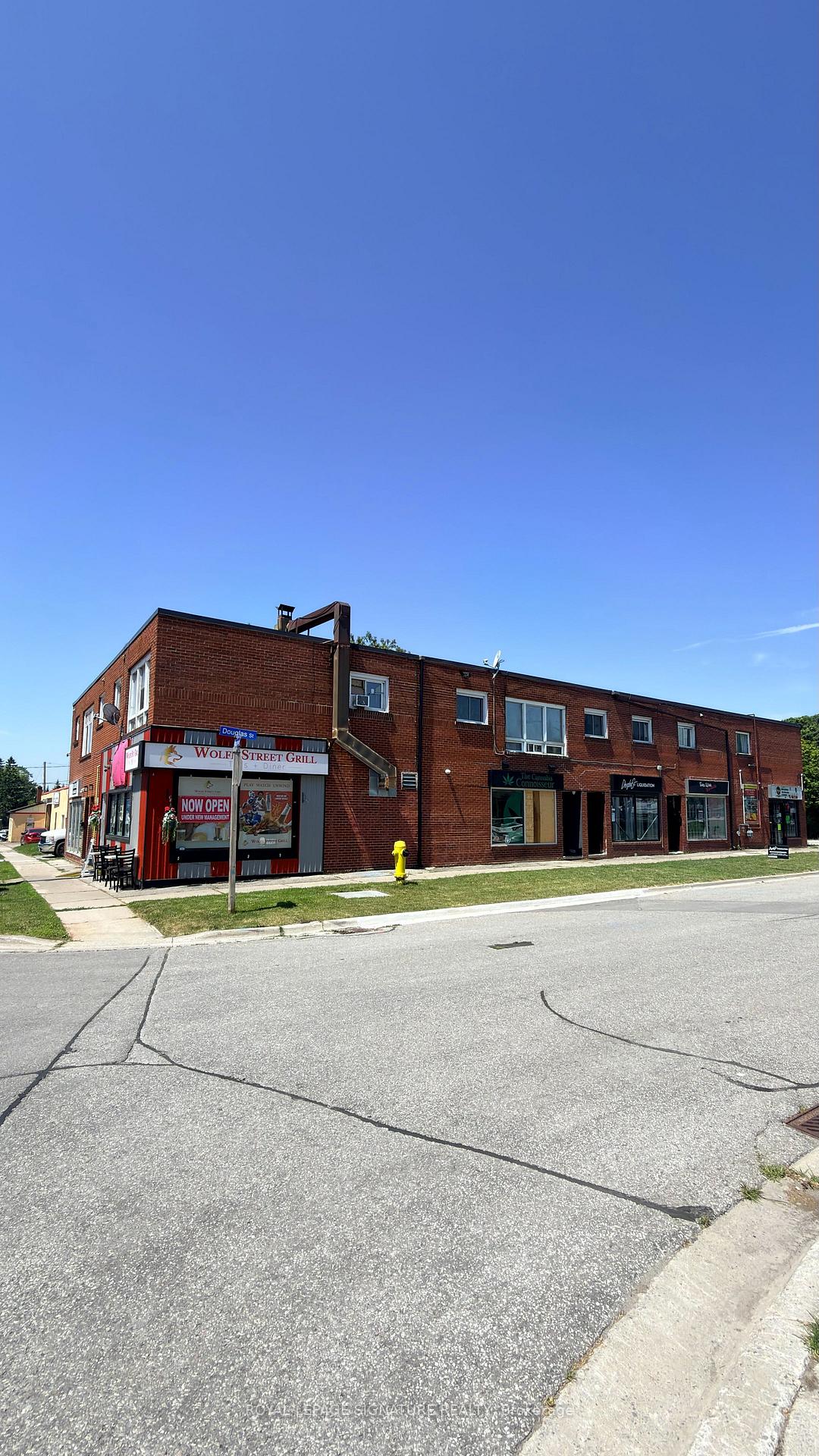 Photo 12 of Unit 1A, 92 Wolfe Street, Oshawa, Lakeview — HOMEH