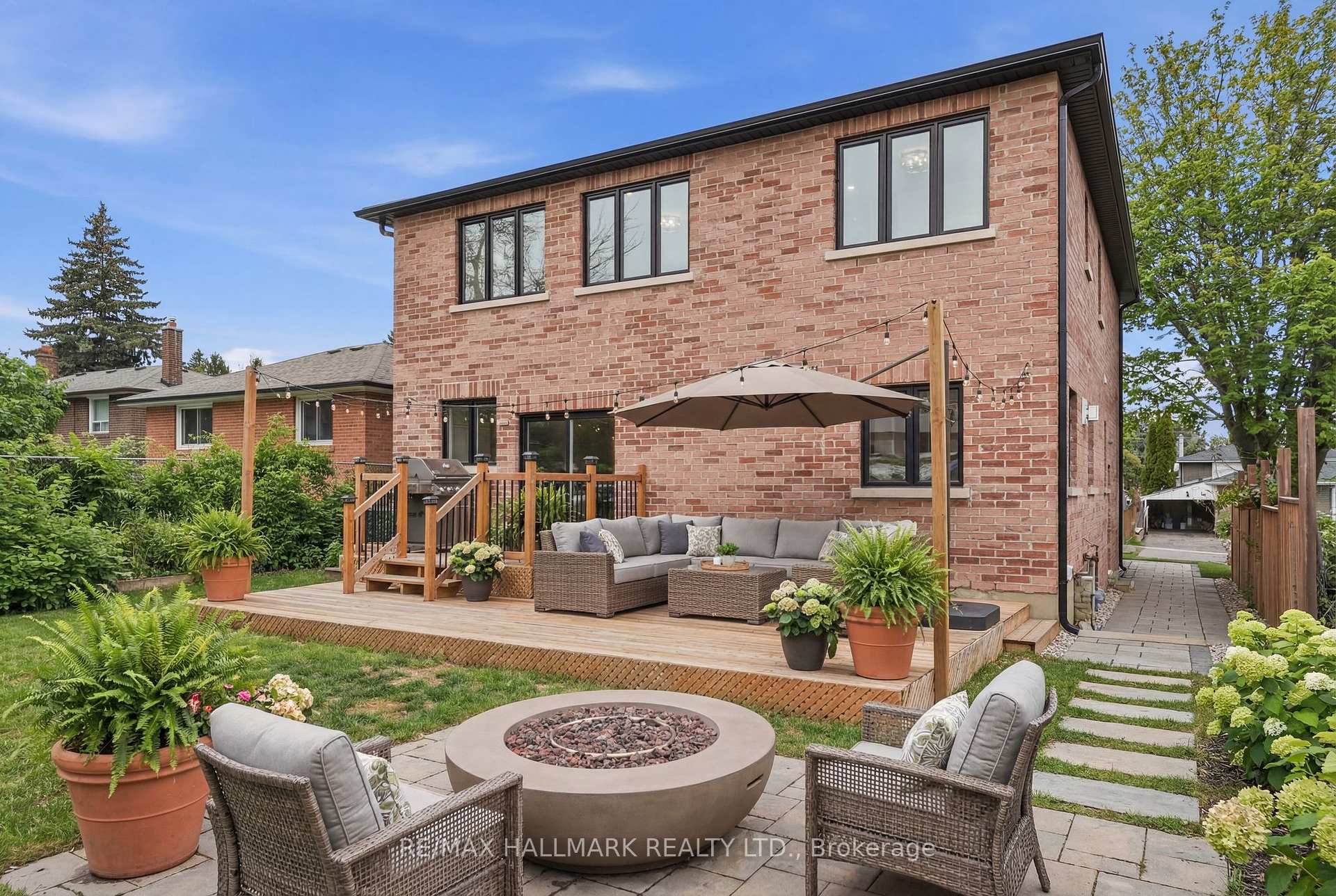 Photo 33 of 49 Greendowns Drive, Scarborough, Scarborough Village — HOMEH
