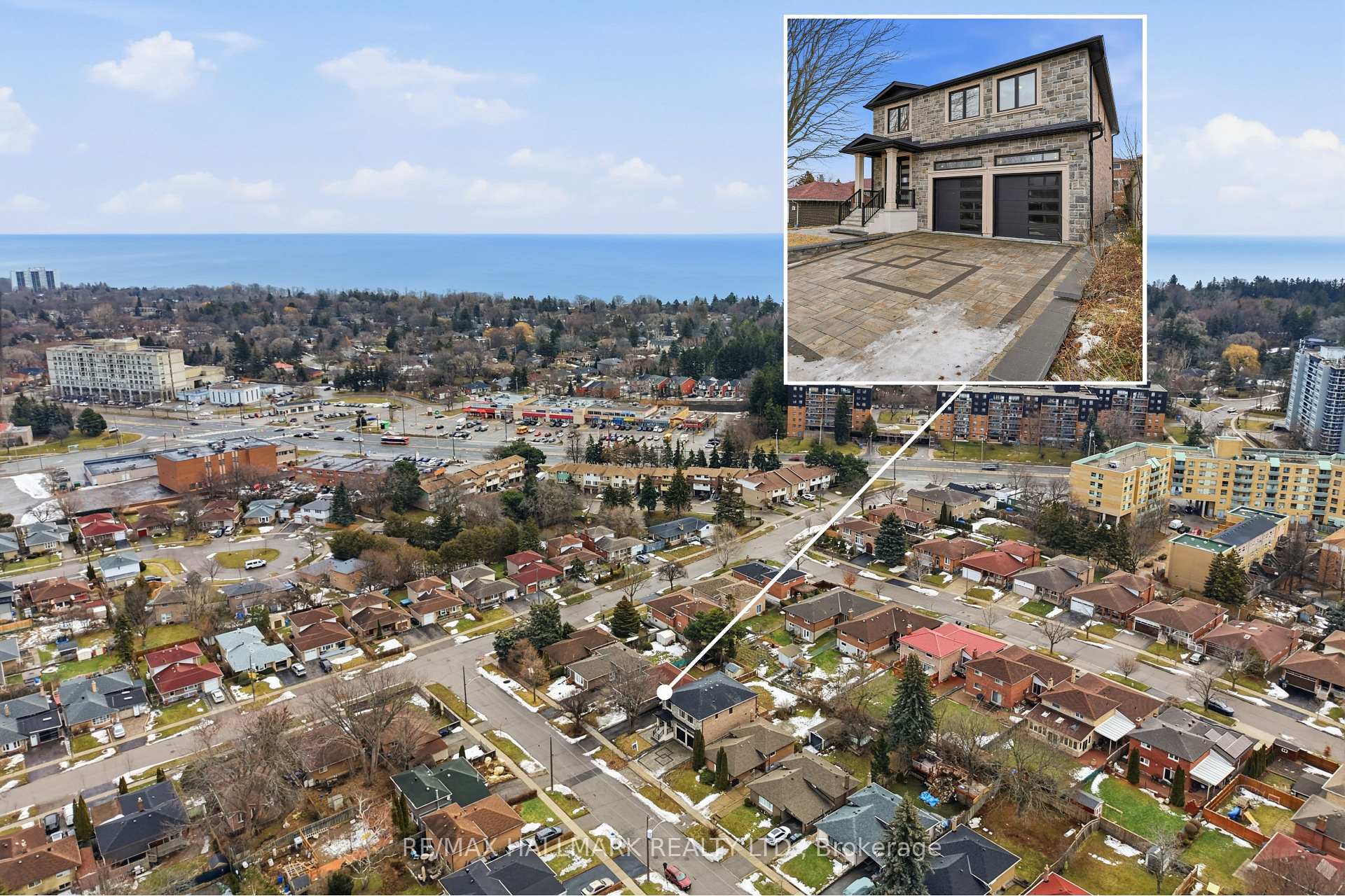 Photo 36 of 49 Greendowns Drive, Scarborough, Scarborough Village — HOMEH