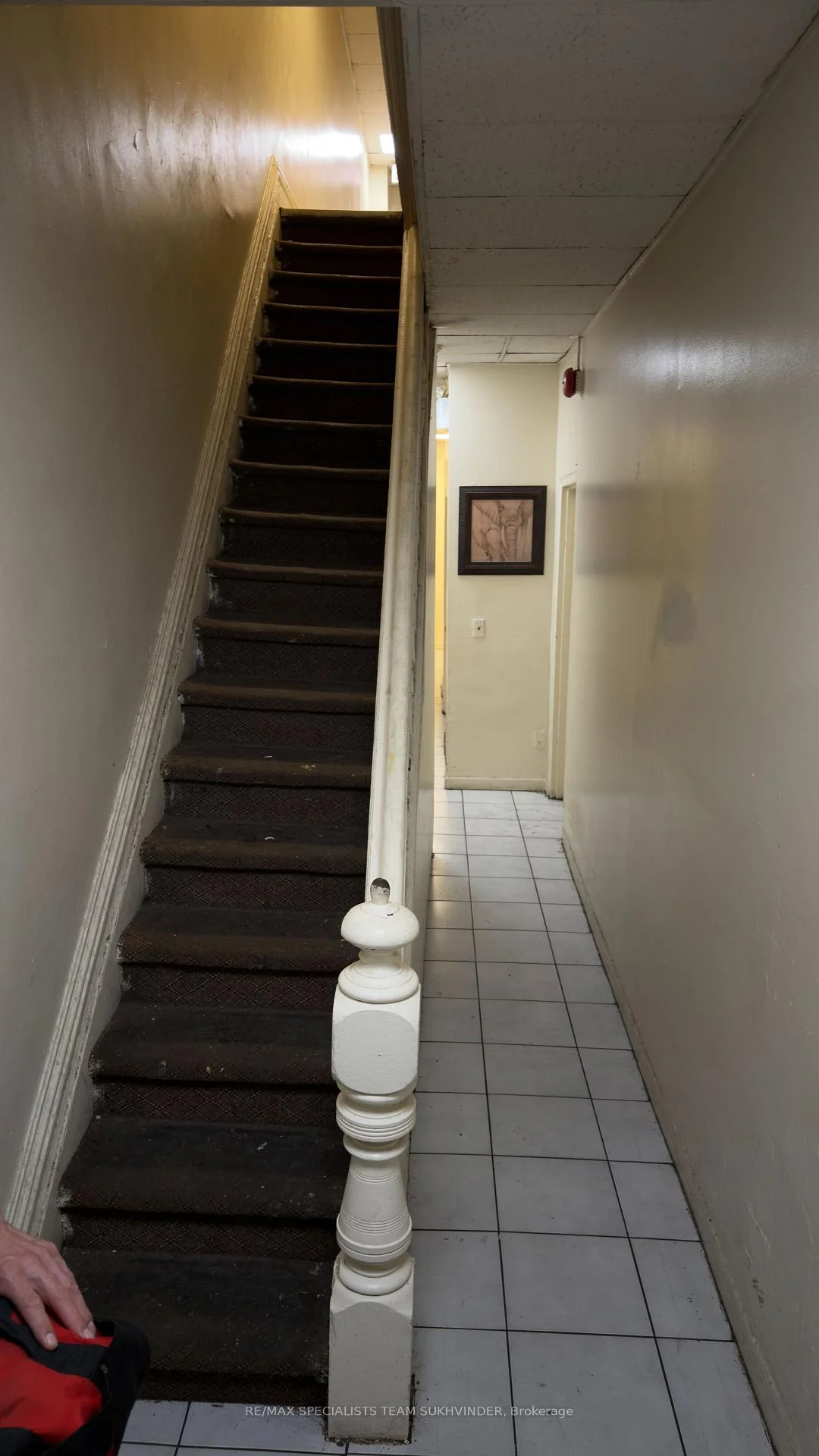 Photo 15 of 147 Gerrard Street E, Toronto, Moss Park — HOMEH