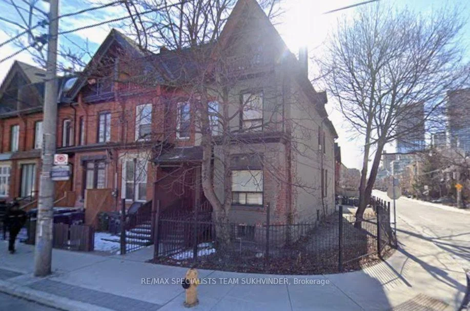 Photo 1 of 147 Gerrard Street E, Toronto, Moss Park — HOMEH