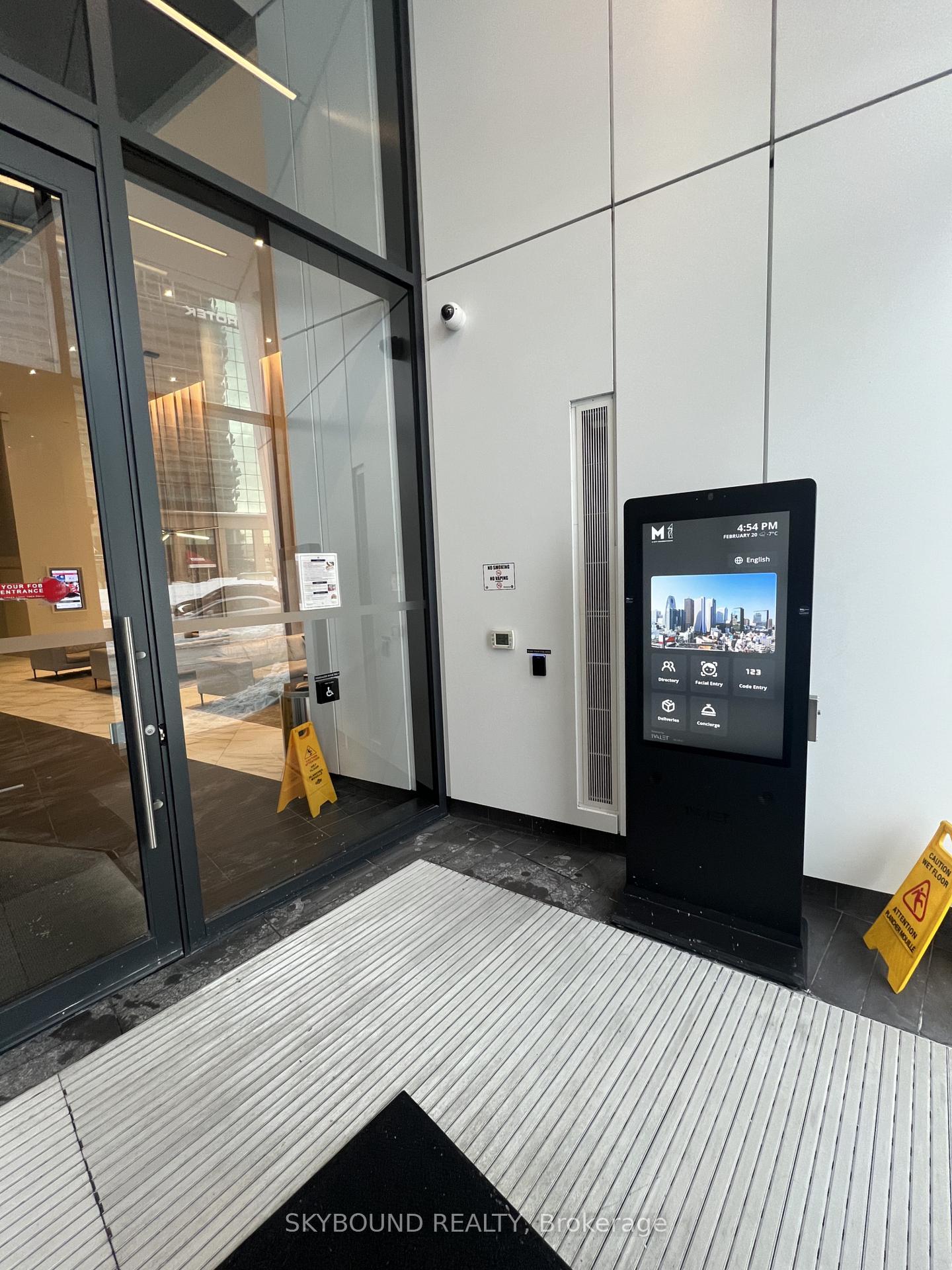 Photo 19 of Unit 529, 3900 Confederation Parkway, Mississauga, City Centre — HOMEH