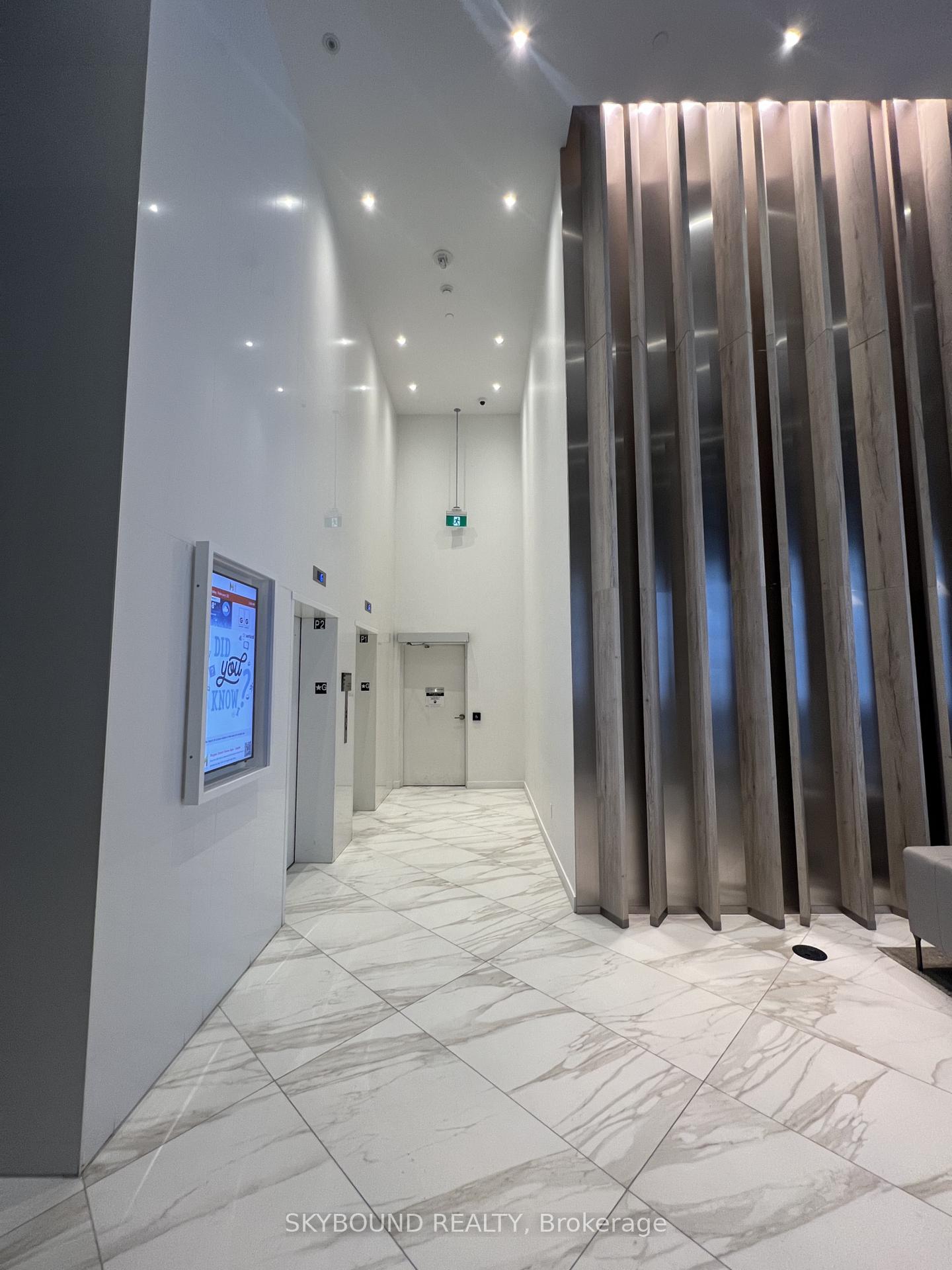 Photo 20 of Unit 529, 3900 Confederation Parkway, Mississauga, City Centre — HOMEH