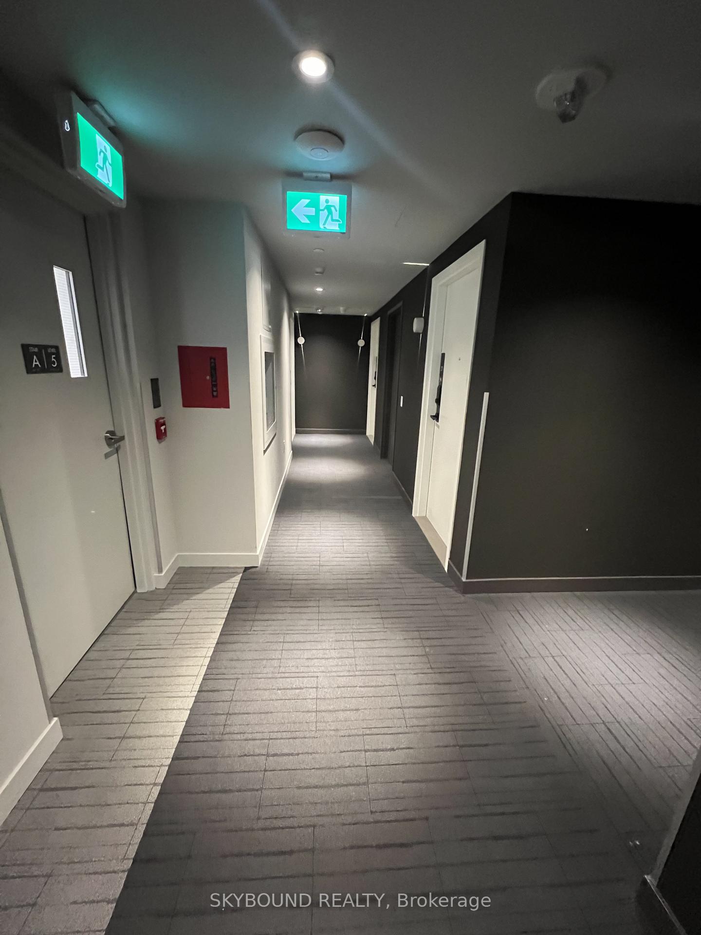 Photo 23 of Unit 529, 3900 Confederation Parkway, Mississauga, City Centre — HOMEH