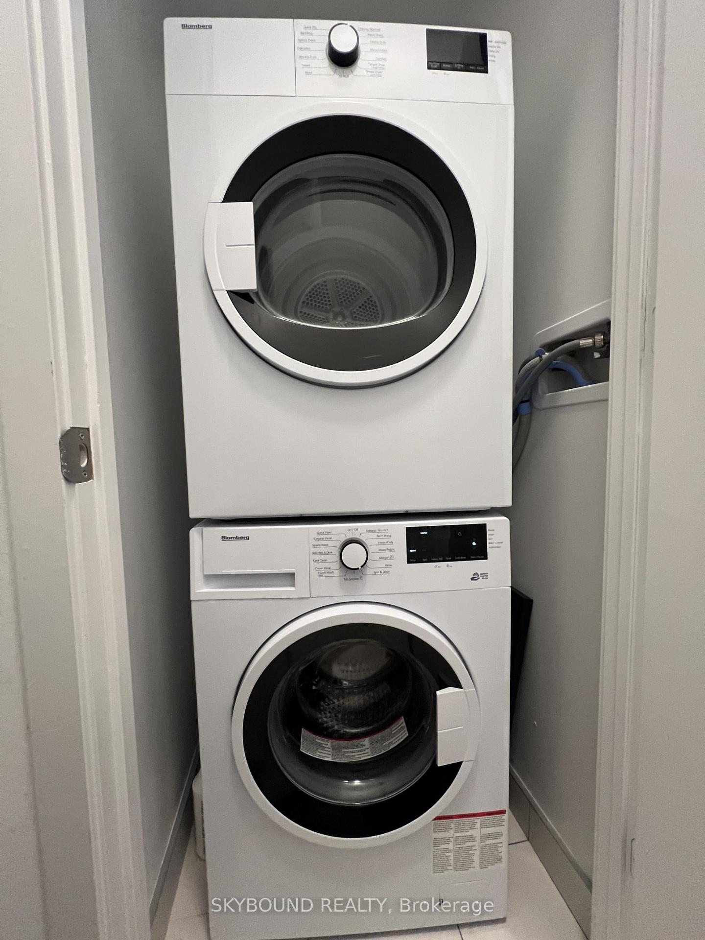 Photo 25 of Unit 529, 3900 Confederation Parkway, Mississauga, City Centre — HOMEH