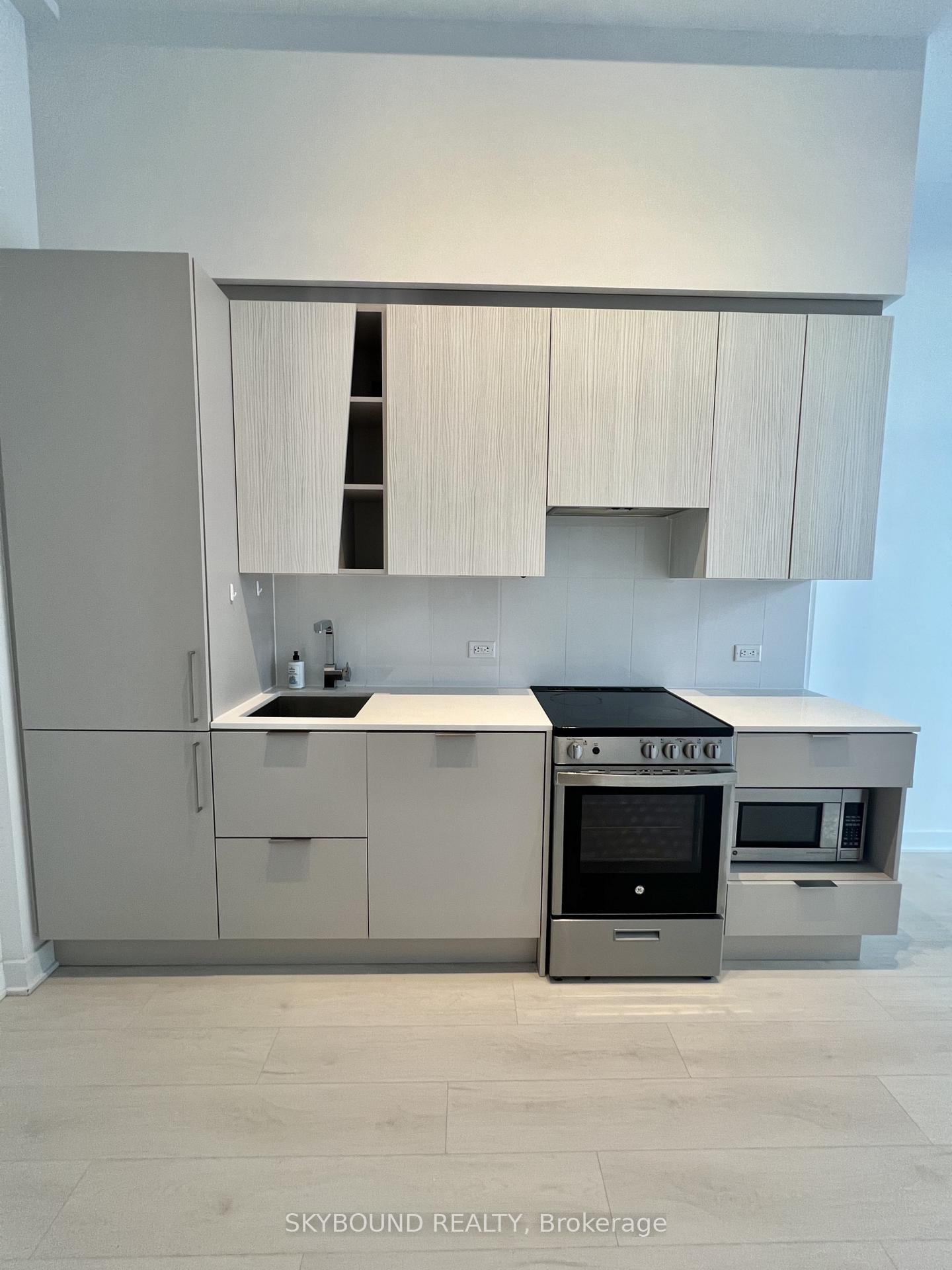 Photo 31 of Unit 529, 3900 Confederation Parkway, Mississauga, City Centre — HOMEH
