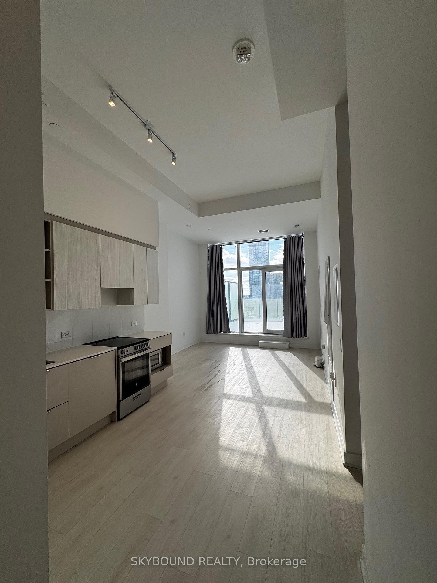 Photo 33 of Unit 529, 3900 Confederation Parkway, Mississauga, City Centre — HOMEH