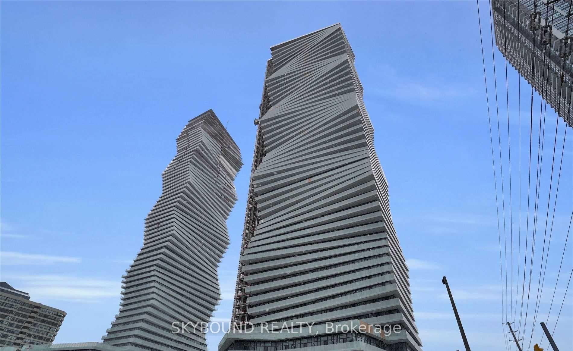 Photo 34 of Unit 529, 3900 Confederation Parkway, Mississauga, City Centre — HOMEH