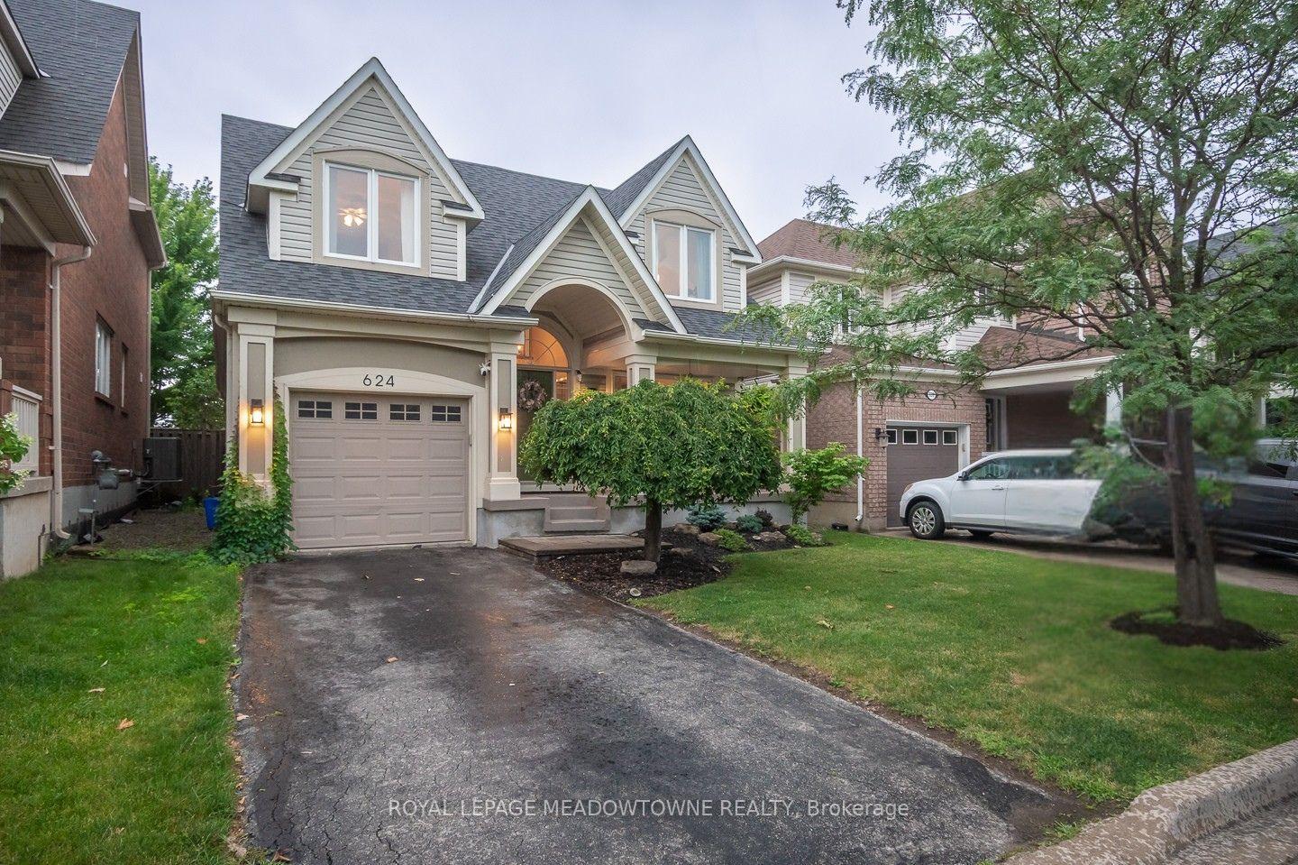 Photo 1 of 624 Marley Crescent, Milton, Beaty — HOMEH