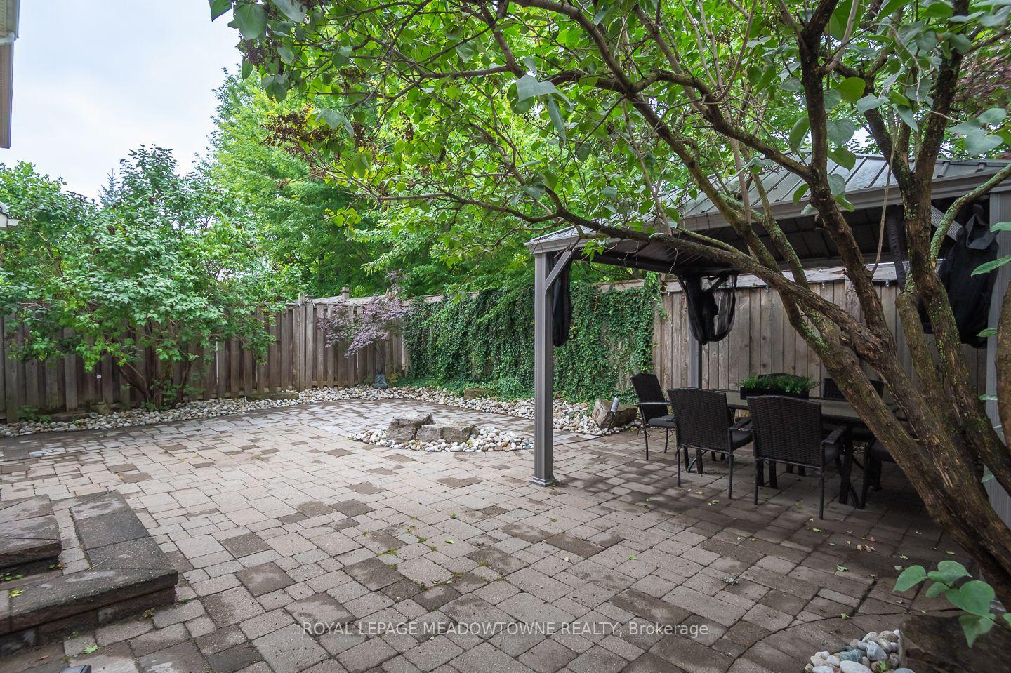 Photo 38 of 624 Marley Crescent, Milton, Beaty — HOMEH