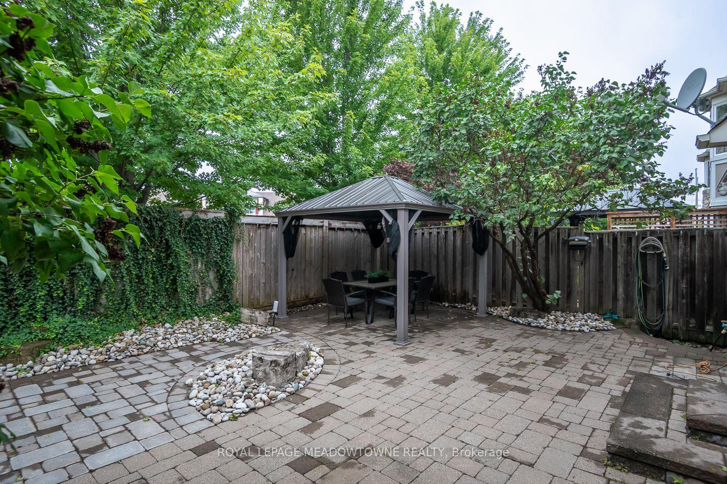 Photo 39 of 624 Marley Crescent, Milton, Beaty — HOMEH