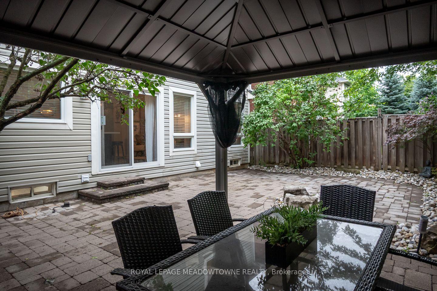 Photo 40 of 624 Marley Crescent, Milton, Beaty — HOMEH