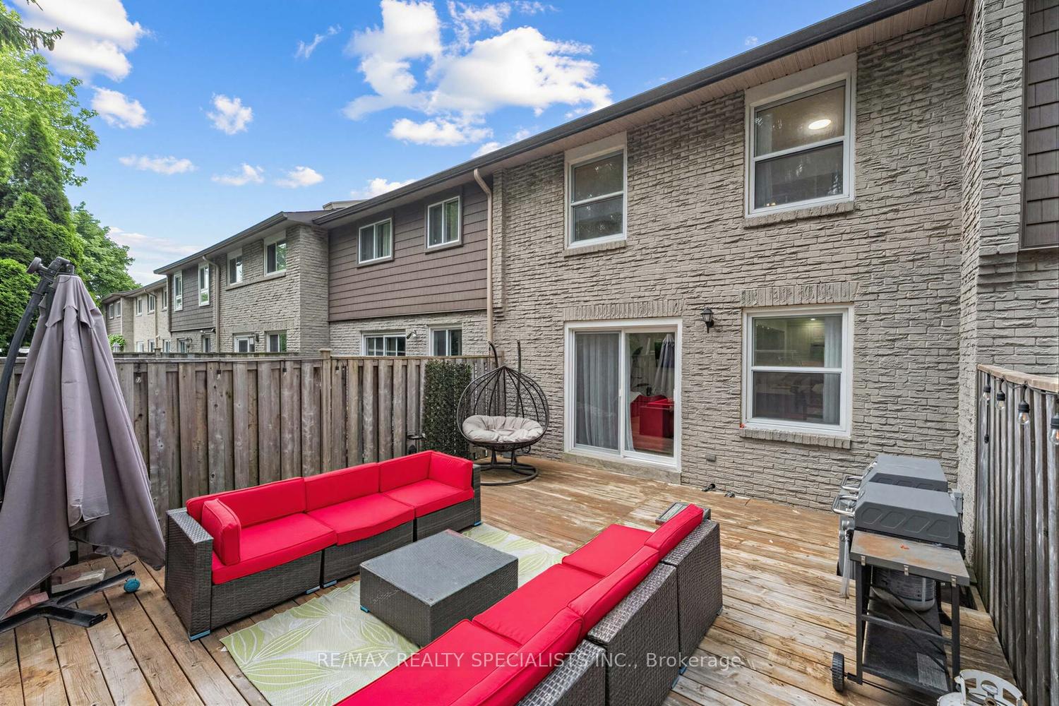 Photo 28 of Unit 7, 405 Hyacinthe Boulevard, Mississauga, Mississauga Valleys — HOMEH