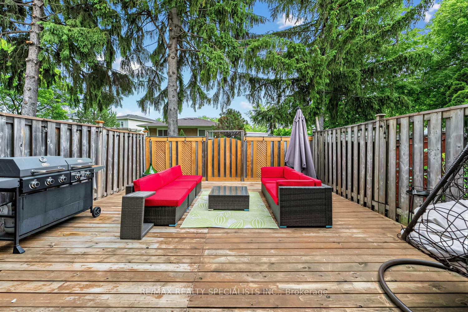 Photo 29 of Unit 7, 405 Hyacinthe Boulevard, Mississauga, Mississauga Valleys — HOMEH
