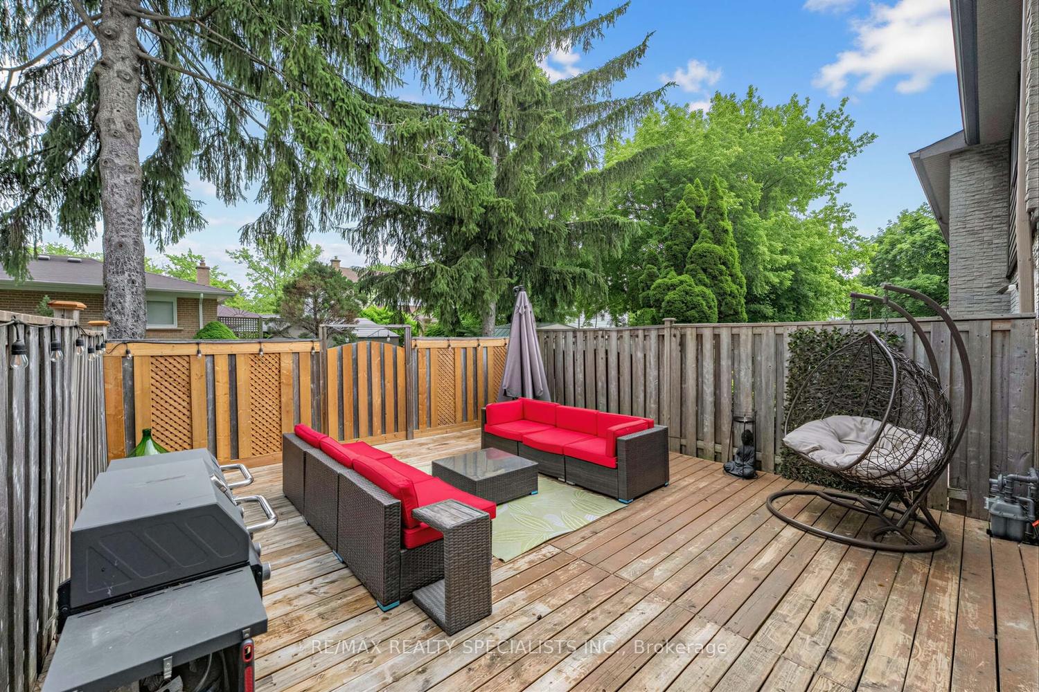 Photo 30 of Unit 7, 405 Hyacinthe Boulevard, Mississauga, Mississauga Valleys — HOMEH