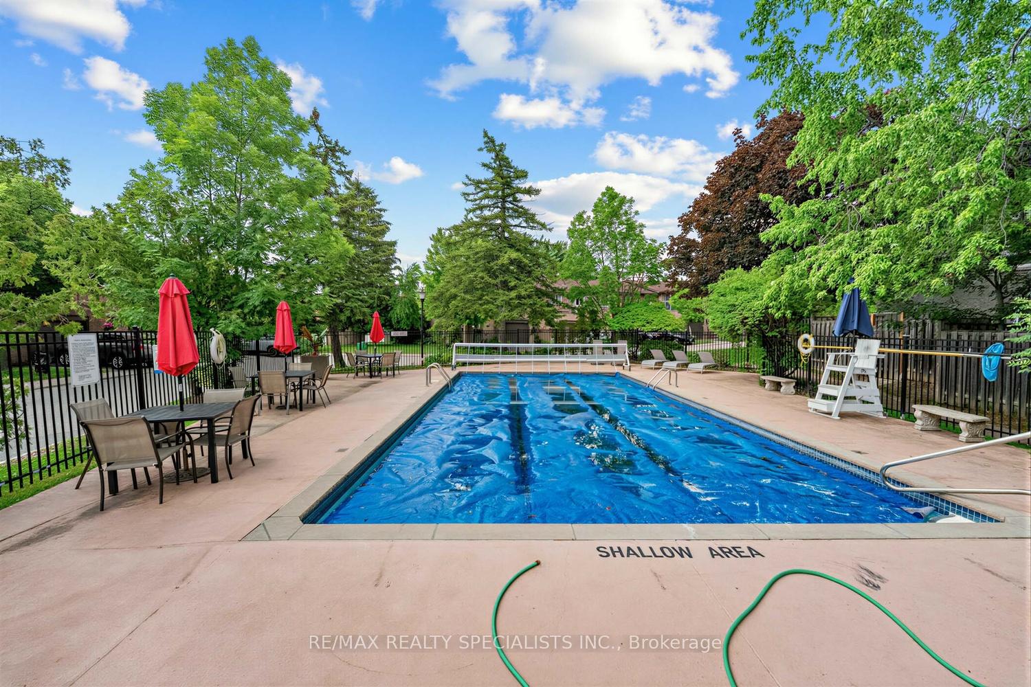 Photo 31 of Unit 7, 405 Hyacinthe Boulevard, Mississauga, Mississauga Valleys — HOMEH