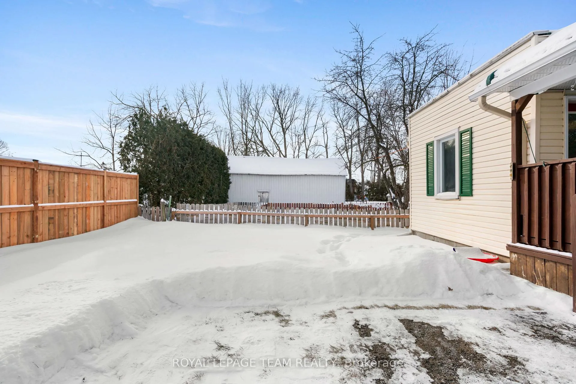 Photo 2 of 46 Joseph Street, North Dundas, Chesterville — HOMEH
