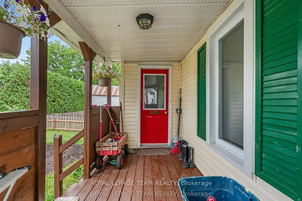 Photo 5 of 46 Joseph Street, North Dundas, Chesterville — HOMEH