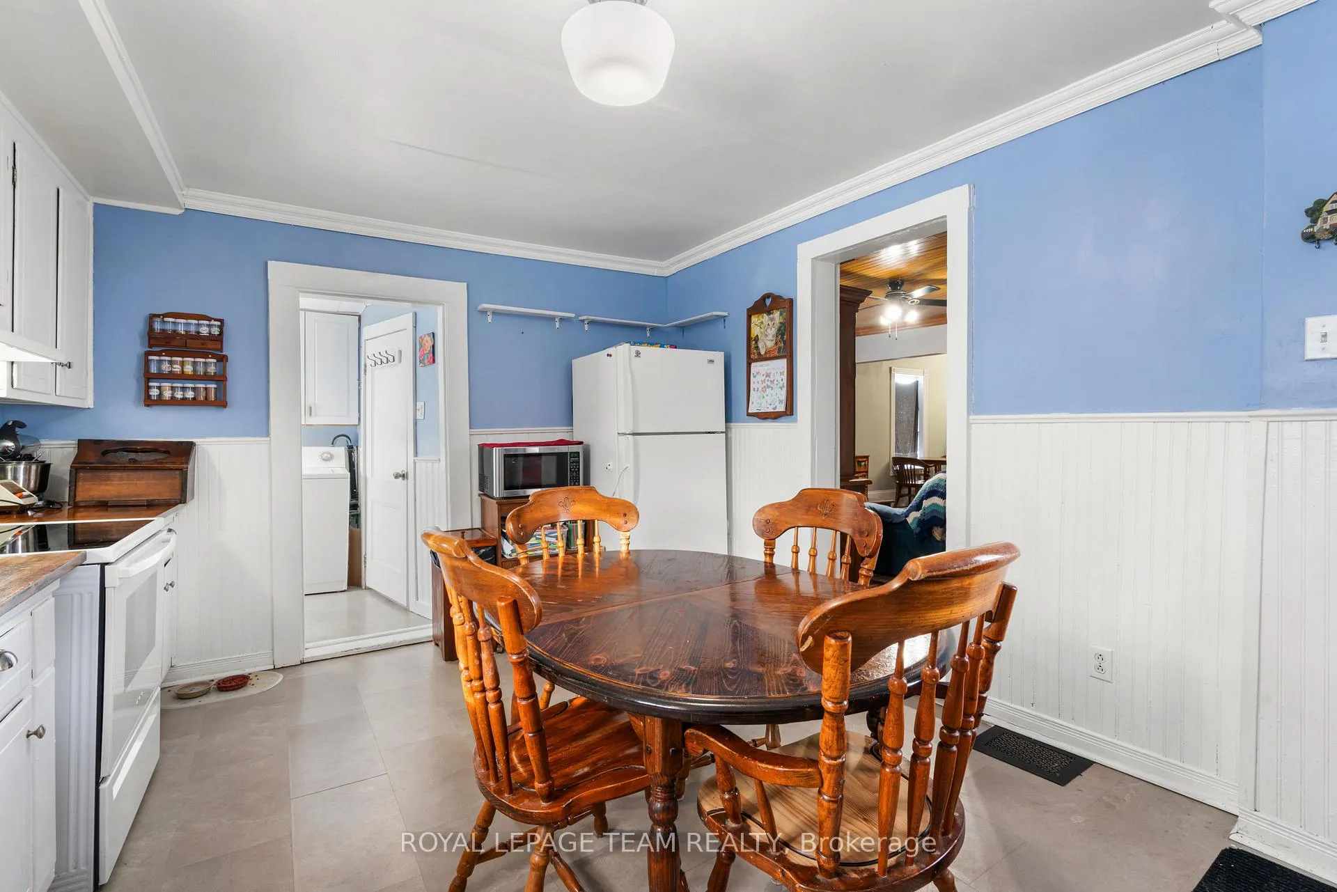 Photo 8 of 46 Joseph Street, North Dundas, Chesterville — HOMEH