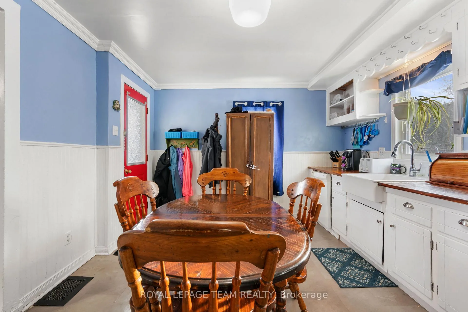 Photo 9 of 46 Joseph Street, North Dundas, Chesterville — HOMEH
