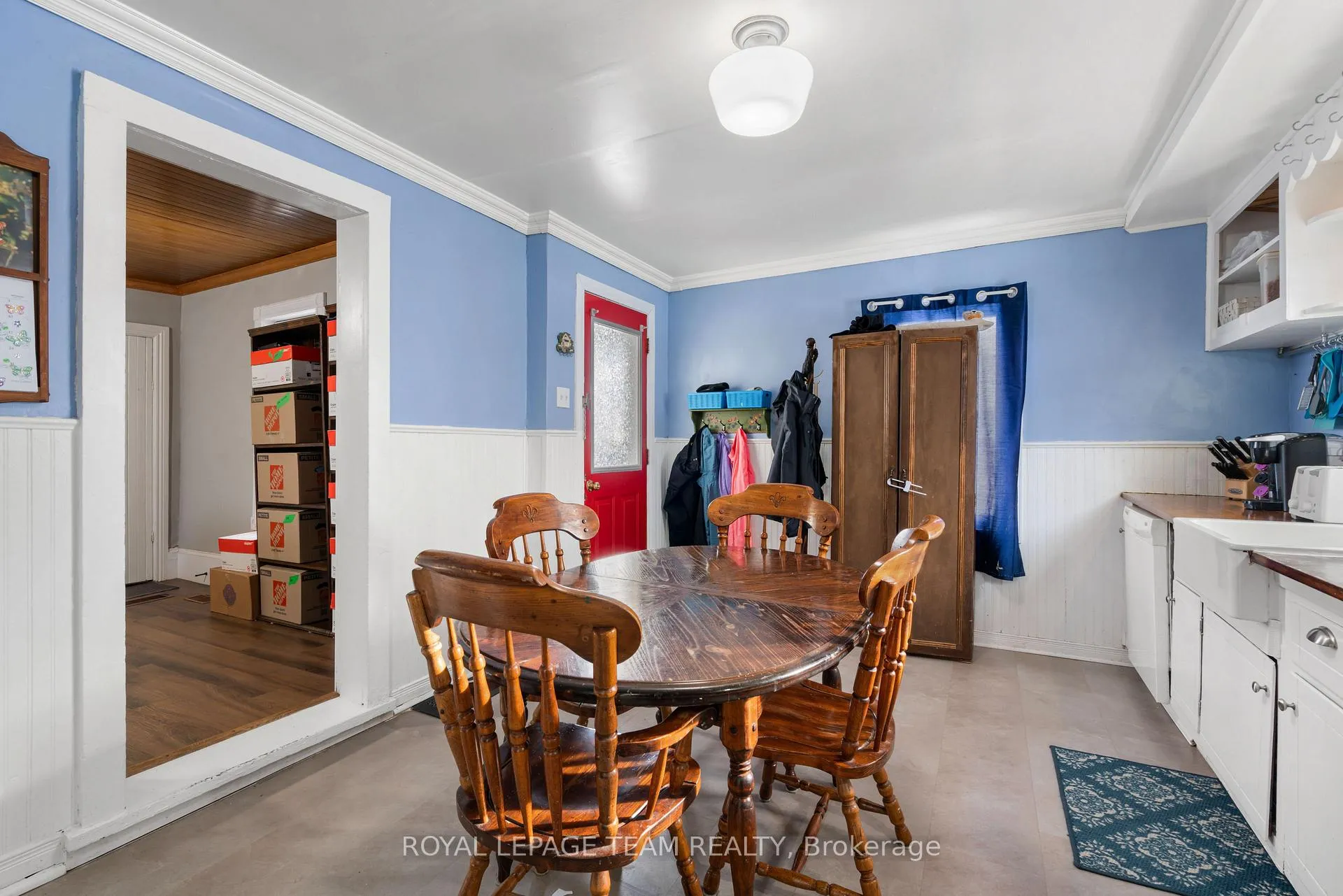 Photo 10 of 46 Joseph Street, North Dundas, Chesterville — HOMEH