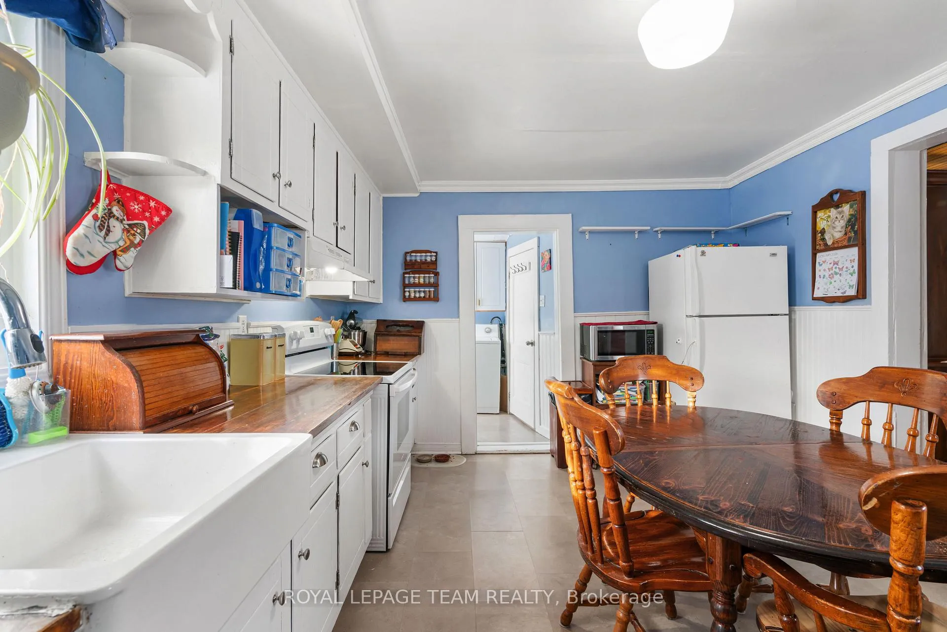 Photo 11 of 46 Joseph Street, North Dundas, Chesterville — HOMEH