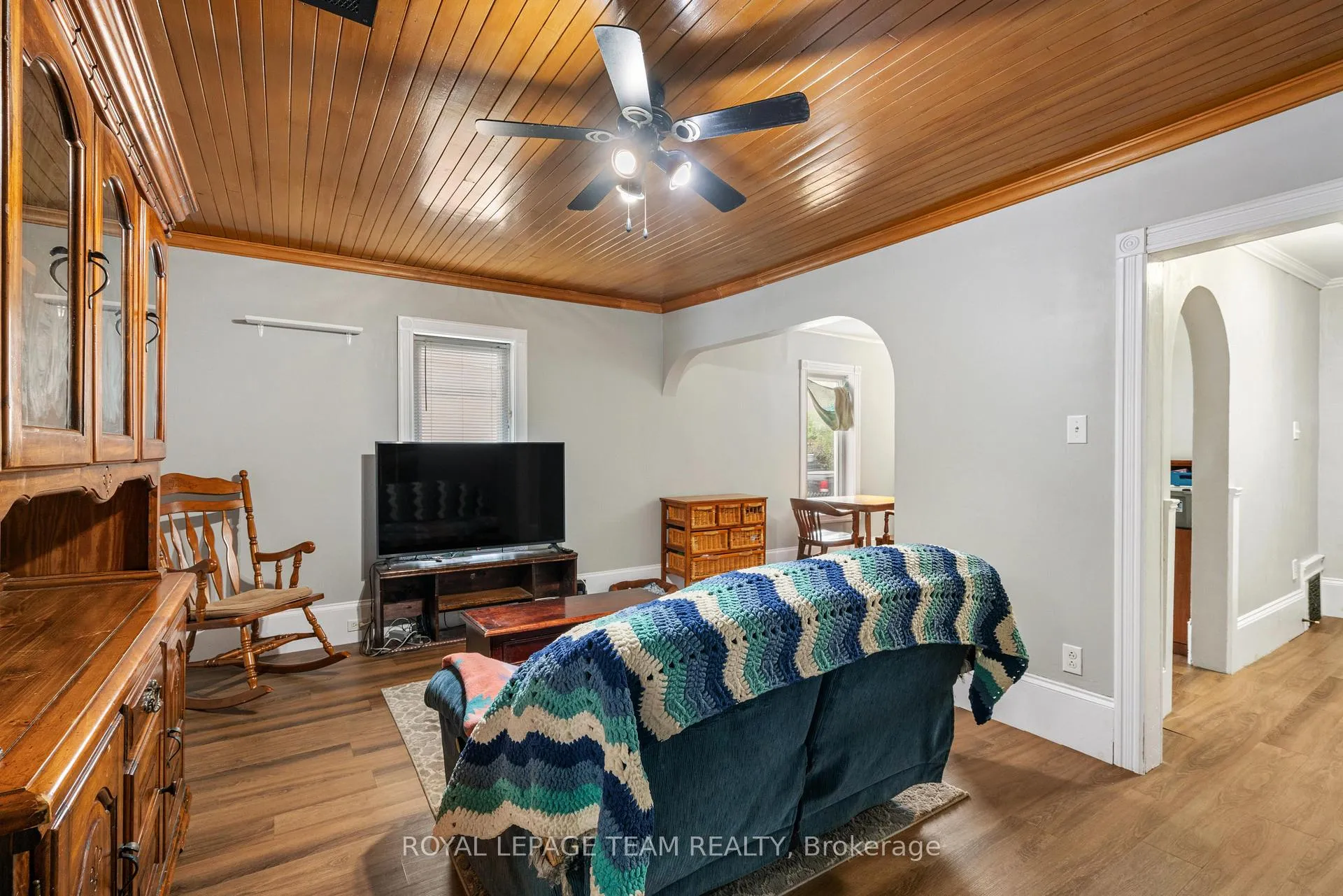 Photo 15 of 46 Joseph Street, North Dundas, Chesterville — HOMEH