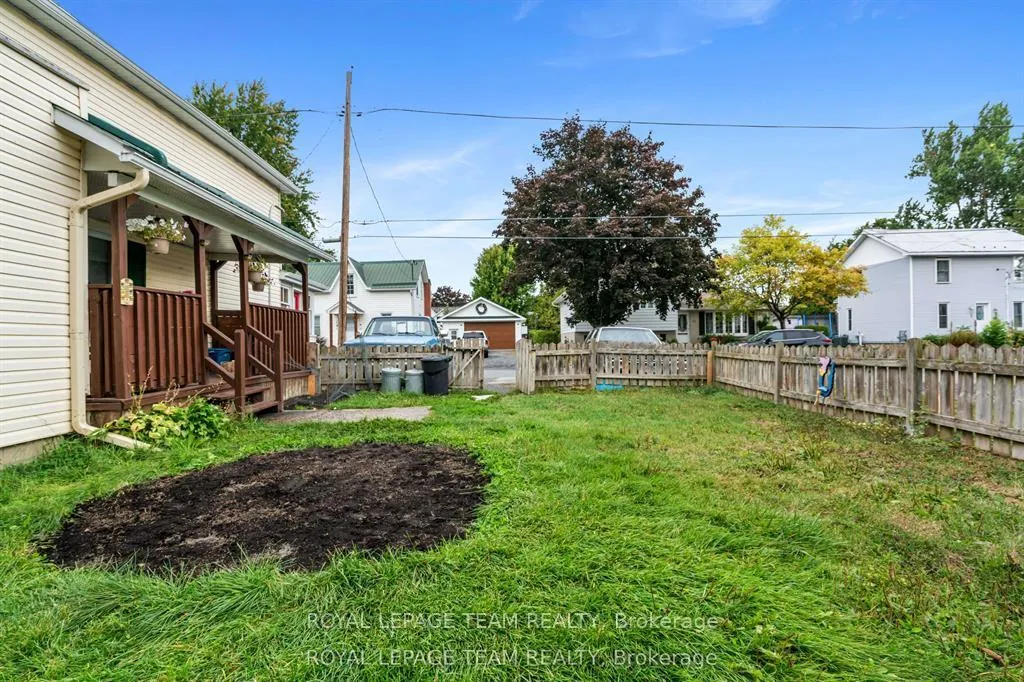 Photo 33 of 46 Joseph Street, North Dundas, Chesterville — HOMEH