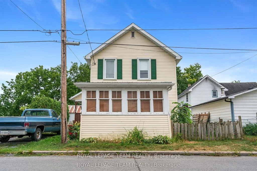 Photo 36 of 46 Joseph Street, North Dundas, Chesterville — HOMEH