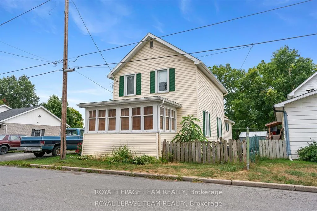 Photo 37 of 46 Joseph Street, North Dundas, Chesterville — HOMEH
