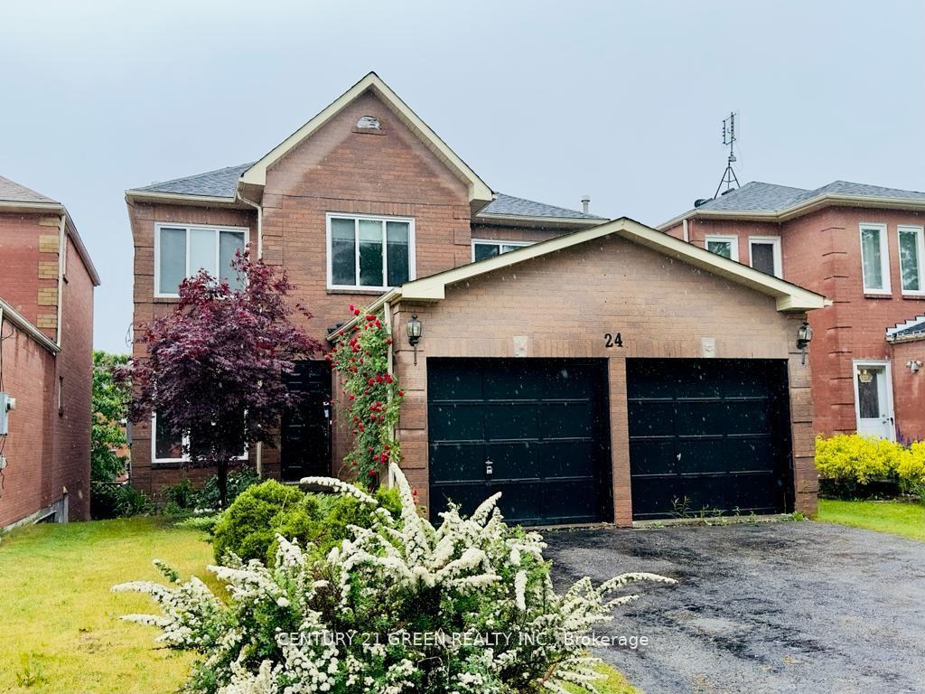 Photo 1 of 24 Sullivan Drive, Ajax, Central — HOMEH