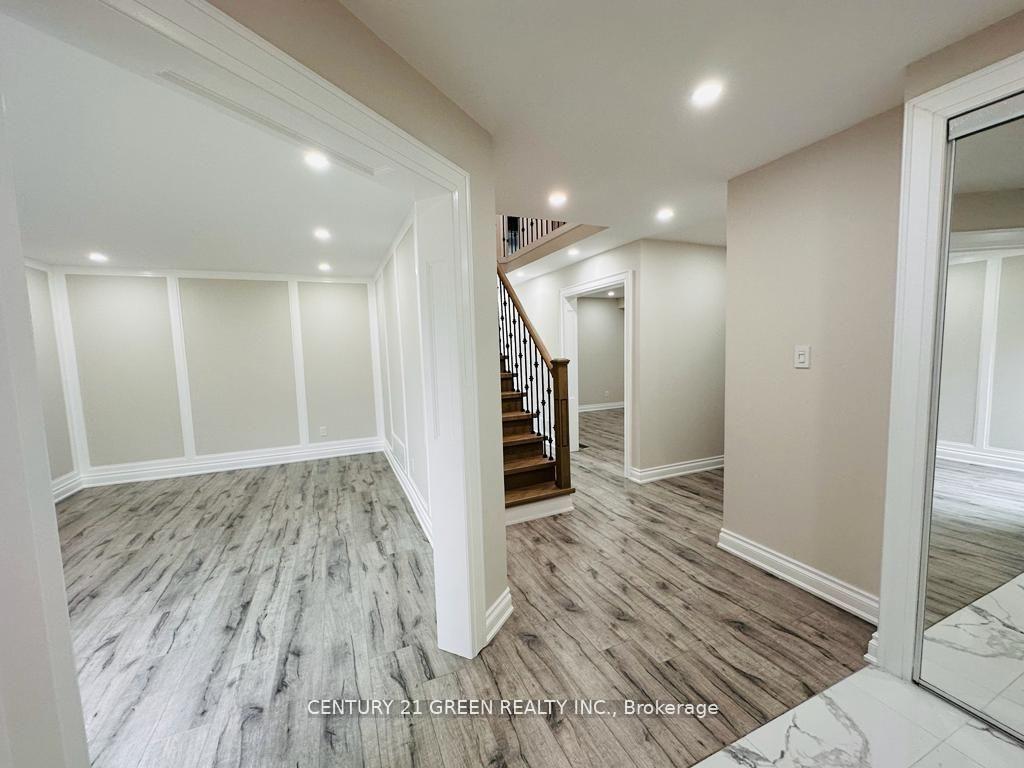 Photo 5 of 24 Sullivan Drive, Ajax, Central — HOMEH