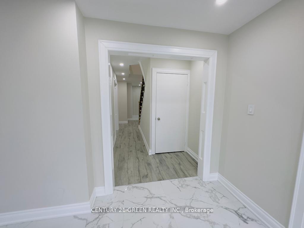 Photo 20 of 24 Sullivan Drive, Ajax, Central — HOMEH