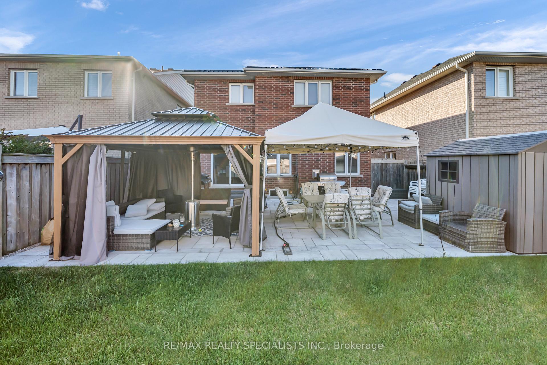 Photo 20 of 1328 Rolph Terrace, Milton, Beaty — HOMEH