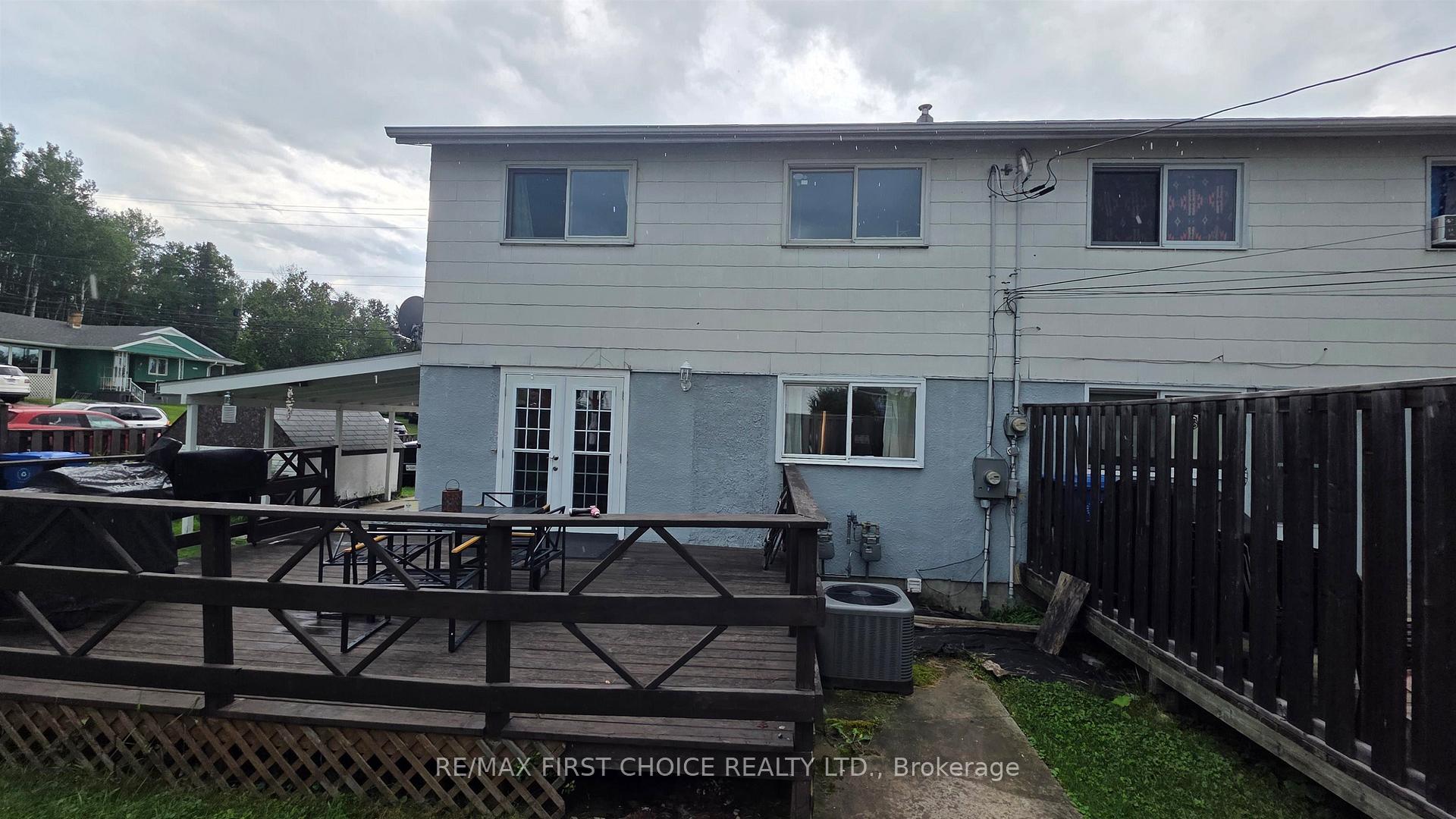 Photo 2 of 12 Drewry Drive, Kenora, Pinecrest — HOMEH