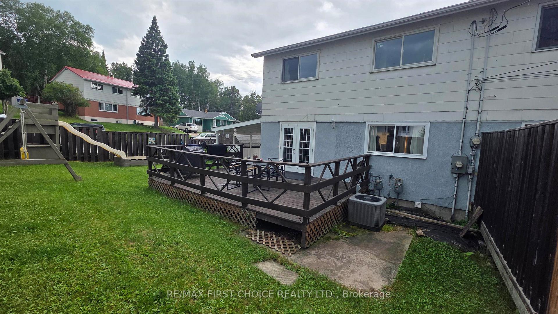 Photo 5 of 12 Drewry Drive, Kenora, Pinecrest — HOMEH
