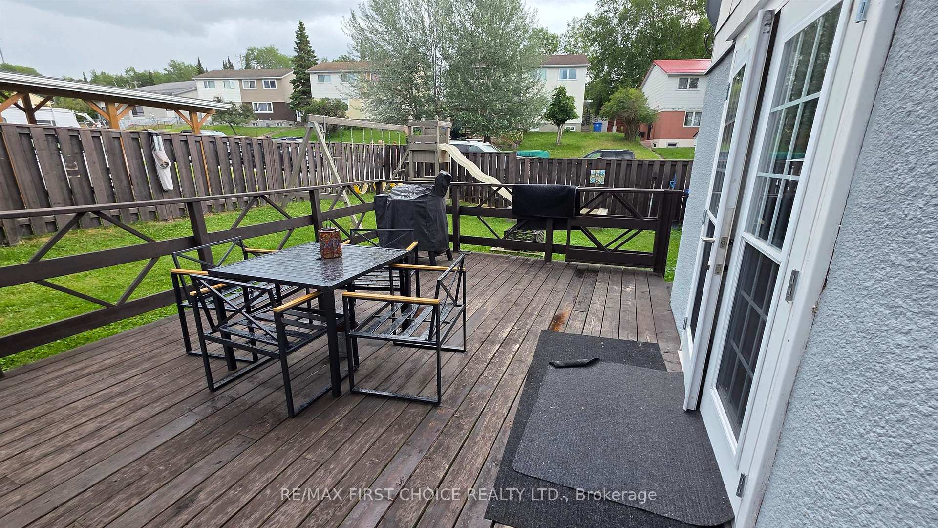 Photo 12 of 12 Drewry Drive, Kenora, Pinecrest — HOMEH