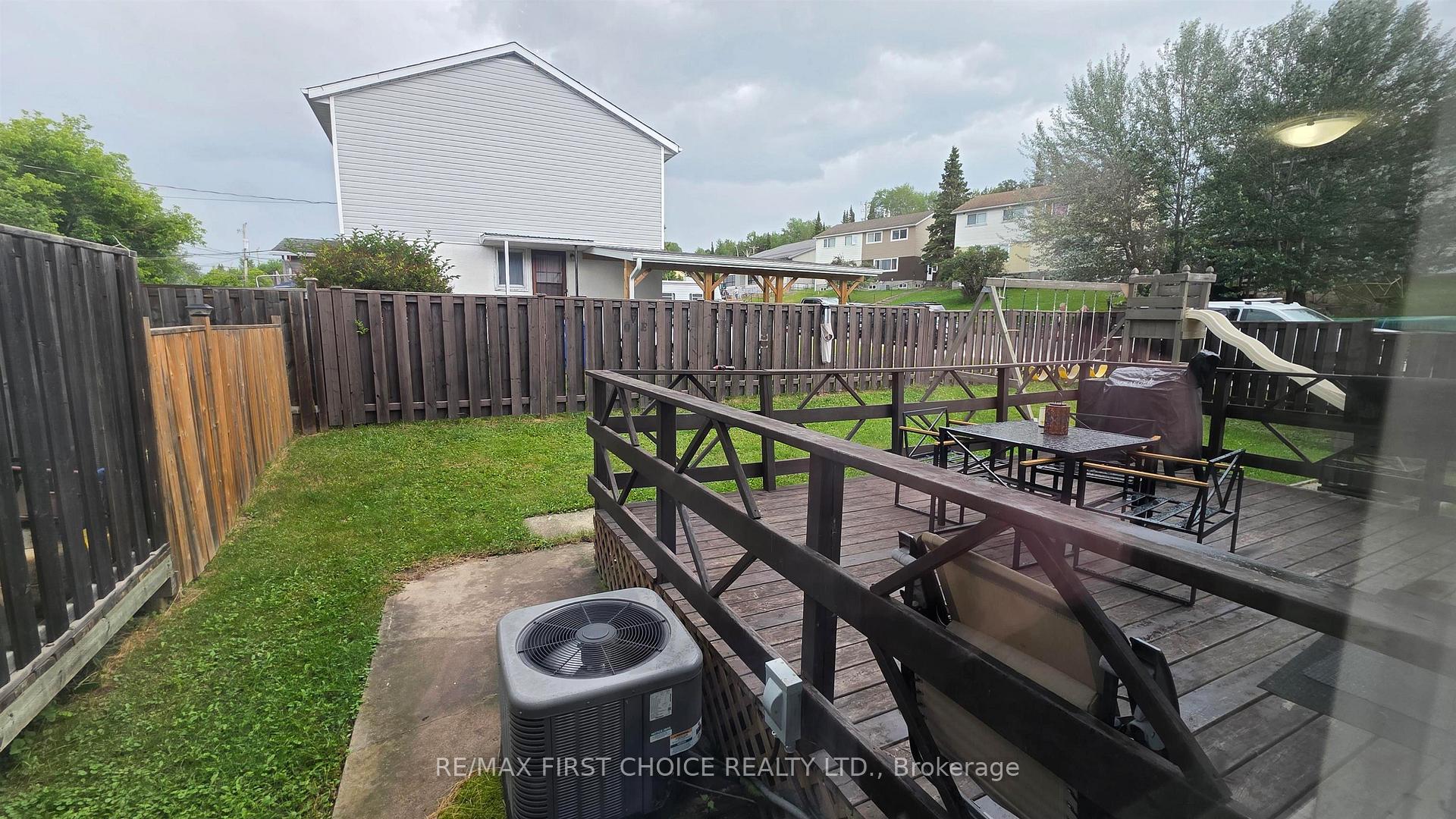 Photo 42 of 12 Drewry Drive, Kenora, Pinecrest — HOMEH