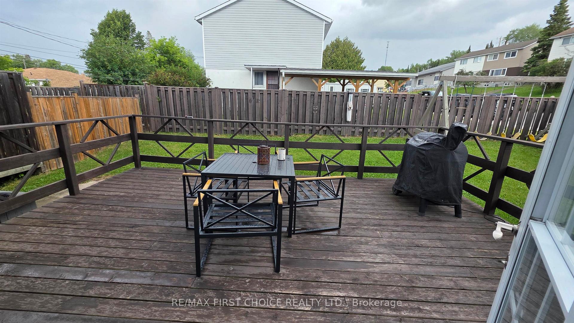 Photo 44 of 12 Drewry Drive, Kenora, Pinecrest — HOMEH